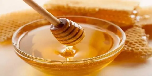 عسل سدر سعودي أصلي فاخر – إنتاج محلي نقي - صورة 5