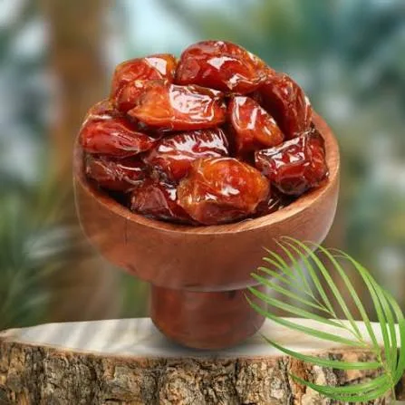 تمور خلاص القصيم الفاخرة – تمر سعودي فاخر طازج - صورة 3